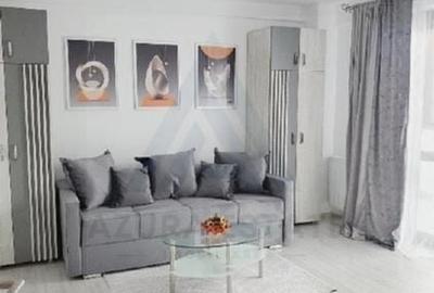 Apartament cu 2 camere decomandat, mobilat în Șelimbăr