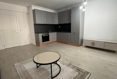 Garsonieră în Pipera - 4