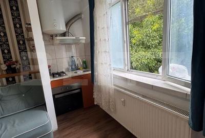 Garsonieră în Păcurari