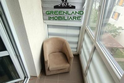 Apartament cu 3 camere decomandat în Rediu - 6