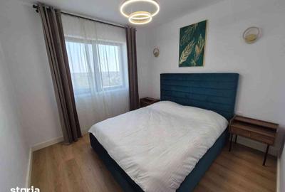Apartament cu 2 camere decomandat în Pipera - 1