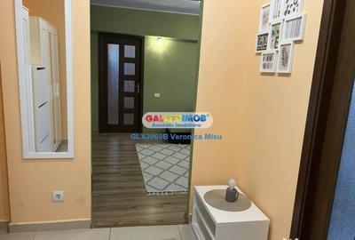 Apartament cu 2 camere semidecomandat în Timpuri Noi