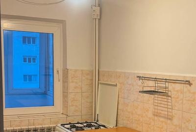 Garsonieră decomandată în Rahova