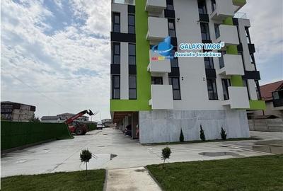 Apartament cu 2 camere decomandat în Prelungirea Ghencea