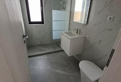 Casă cu 3 camere cu Teren 353 Mp în Berceni - 3