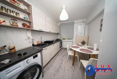Apartament cu 2 camere semidecomandat în Ultracentral - 7