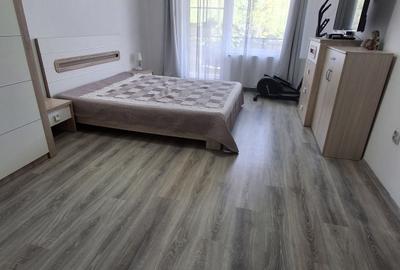 Garsonieră decomandată în Baciu - 1