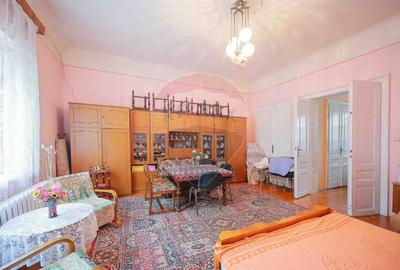 Apartament cu 5 camere nedecomandat în Ultracentral - 4