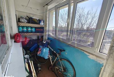 Apartament cu 2 camere în Vitan - 1