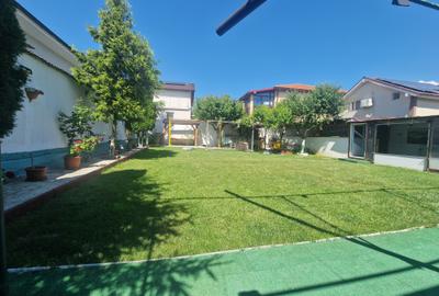 Casă individuală cu 4 camere cu Teren 716 Mp în Valu lui Traian - 22