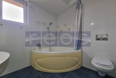 Casă individuală cu 5 camere cu Canalizare în Pipera - 39