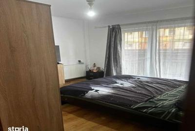 Apartament cu 2 camere decomandat în Plopilor - 2