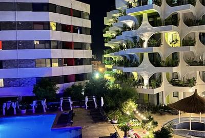 Apartament cu 2 camere decomandat în Nord
