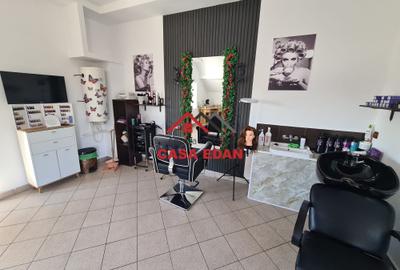 Spațiu comercial, de 40 mp, în Cornu de Jos (Cornu)