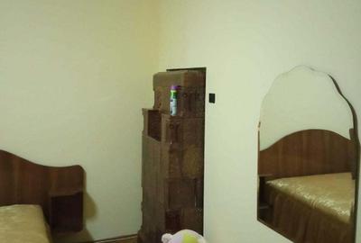Casă cu 3 camere în Târnăveni - 4