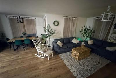 Casă individuală cu 3 camere cu Teren 942 Mp în Unirii - 1