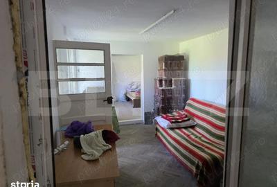 Casă cu 3 camere cu Teren 1820 Mp în Centură - 3