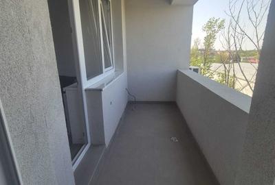 Apartament cu 2 camere semidecomandat în Central - 8