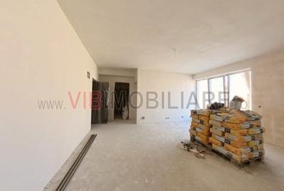 Apartament cu 2 camere în Ghencea