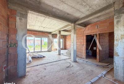 Casă cu 4 camere în Giarmata