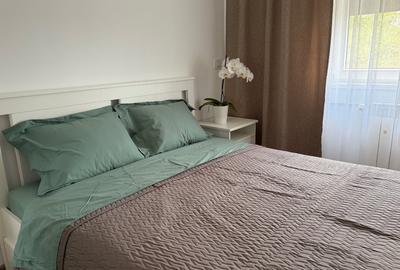 Apartament cu 2 camere decomandat, mobilat în Drumul Taberei - 4