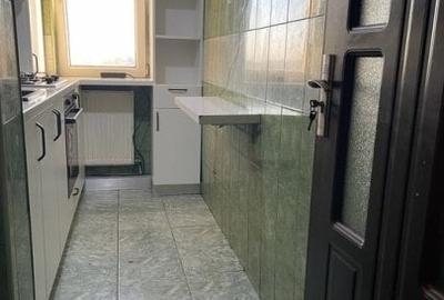 Apartament în Ferentari