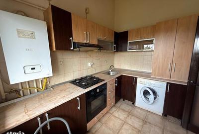 Apartament cu 2 camere în Siderurgiștilor - 1