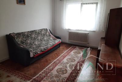 Apartament cu 3 camere semidecomandat, mobilat în Mănăștur - 3