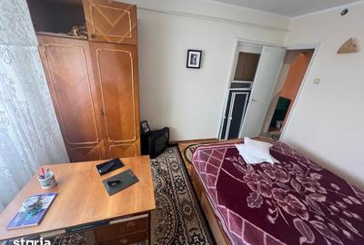 Apartament cu 2 camere în Micro 19 - 10