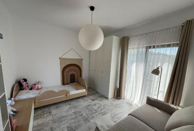 Casă individuală cu 5 camere cu Teren 300 Mp în Făget - 13