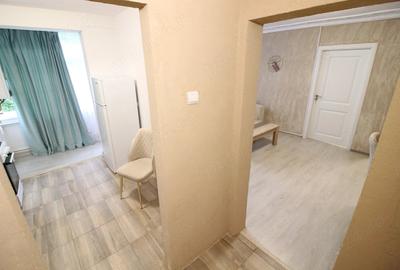 Apartament cu 2 camere semidecomandat în Micro 16