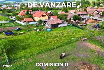 Spațiu comercial, în Ernei - 4
