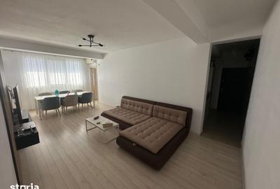 Apartament cu 3 camere în Central - 1