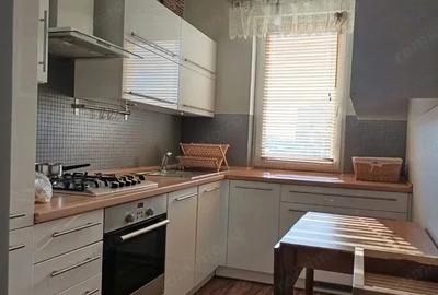 Garsonieră decomandată în Colentina