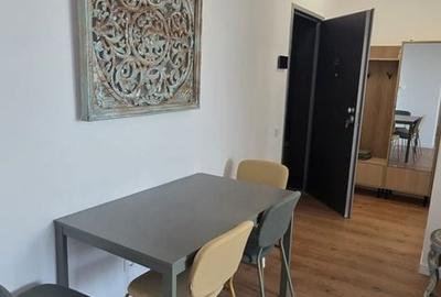 Apartament cu 2 camere în Theodor Pallady - 3