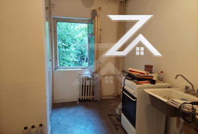 Apartament cu 3 camere semidecomandat în Brazda lui Novac - 7