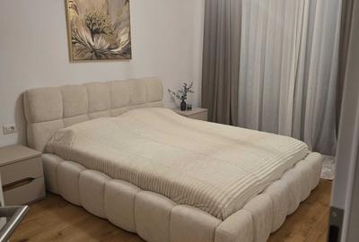 Apartament cu 2 camere nedecomandat în Sisești