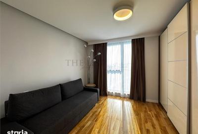 Apartament cu 4 camere, mobilat în Dămăroaia - 5