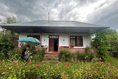 Teren de 2000 mp, în Năruja - 1
