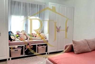 Apartament cu 3 camere semidecomandat, mobilat în Braytim - 16