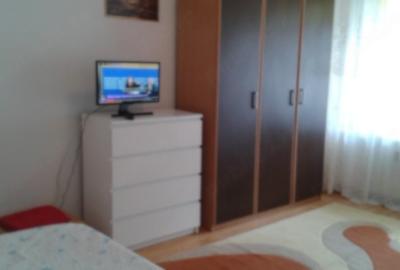 Garsonieră decomandată în Vitan