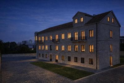 Spațiu comercial, 1000 mp în Ultracentral