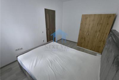 Apartament cu 3 camere decomandat în Iris - 6