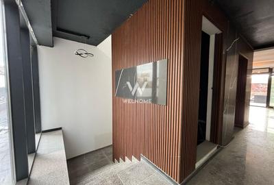 Apartament cu 3 camere decomandat în Central - 19