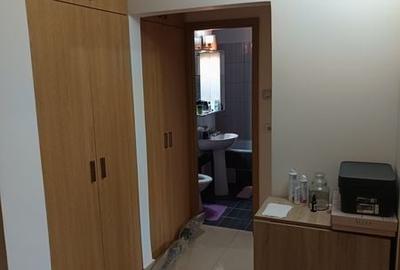 Apartament cu 2 camere în Racovița