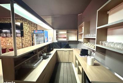 Spațiu comercial, de 112 mp, în Central