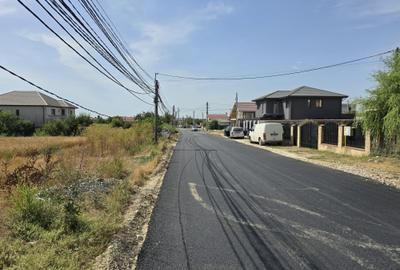 Teren Construcții intravilan de 8000 mp, în Lazu - 10