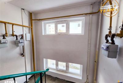 Apartament cu 3 camere, mobilat în Ciucului - 7