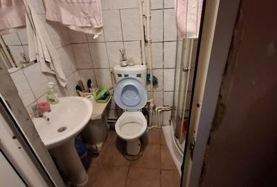 Garsonieră în Podu Roș - 5
