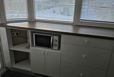 Apartament cu 2 camere decomandat în Nufărul - 6
